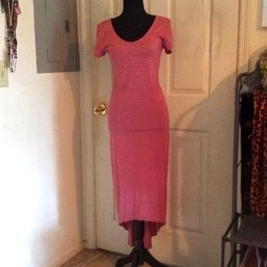 Brand New Maxi Dress